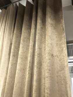 Cimosa sametti Beige 300cm